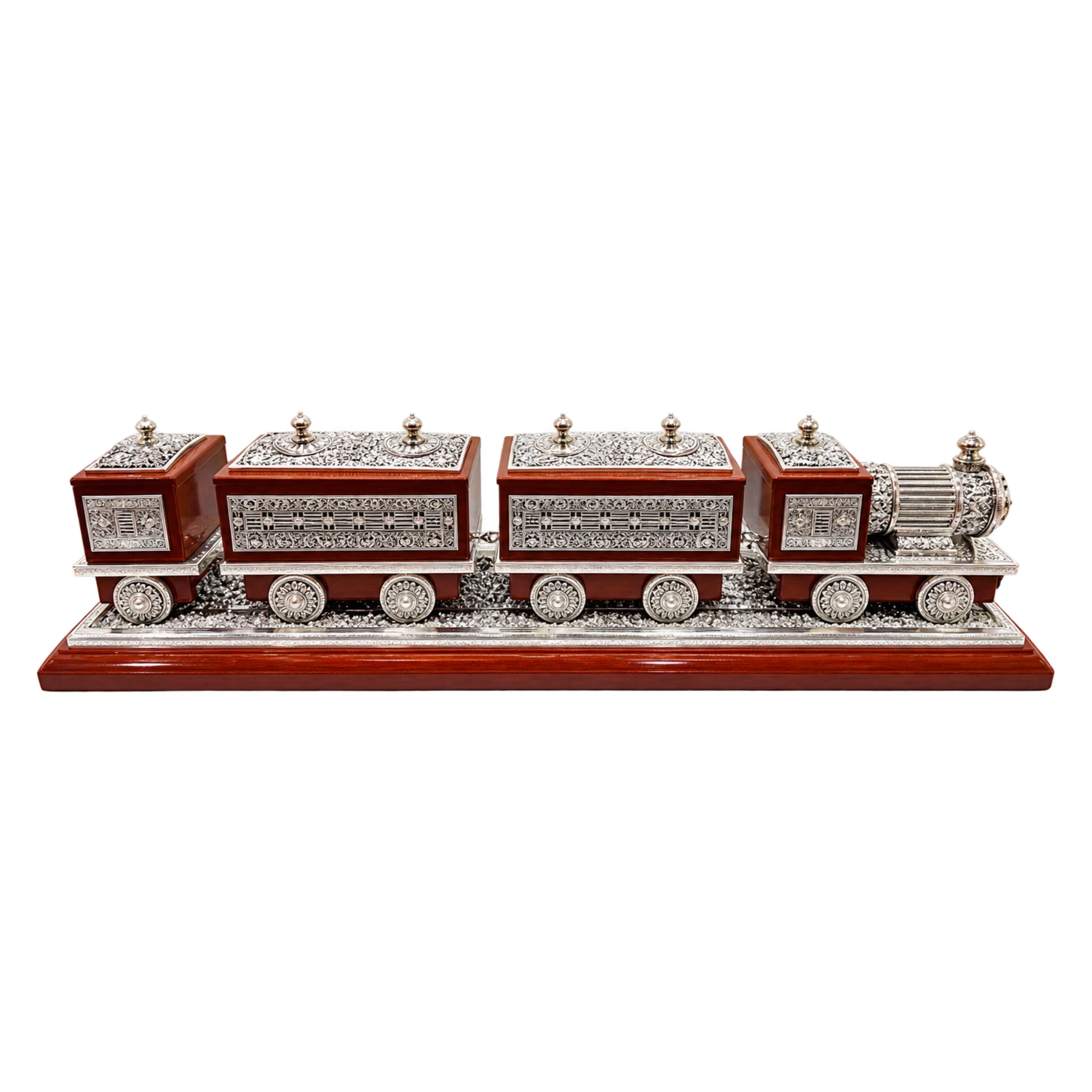 Premium CRESTORA decorative gifting article